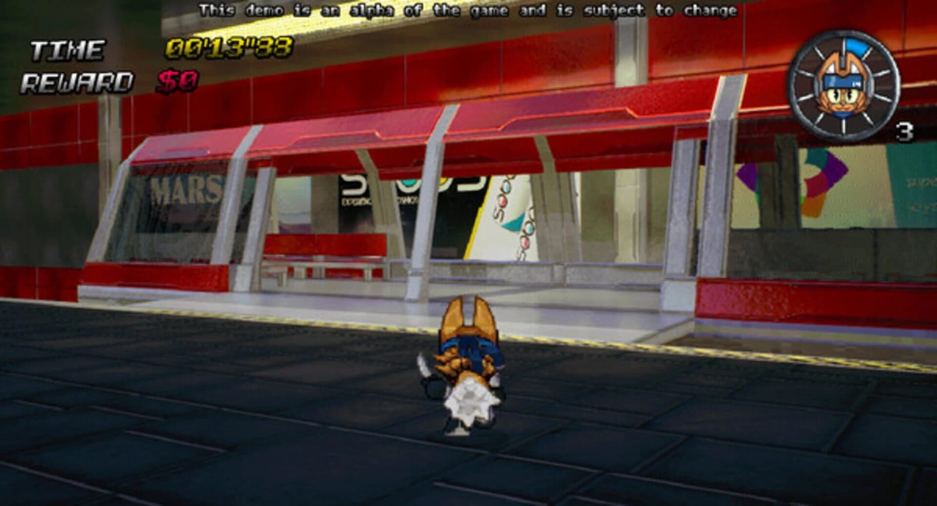 Out-Class Hunter screenshot 2