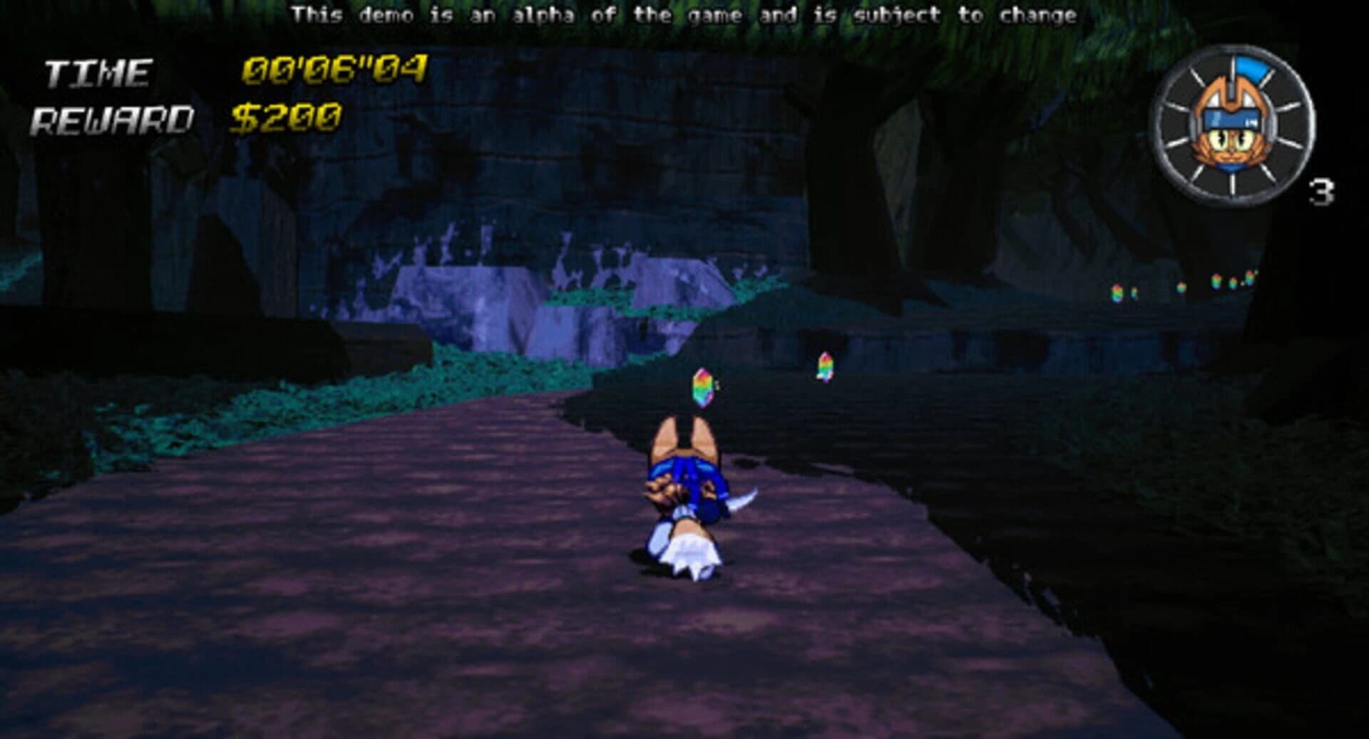 Out-Class Hunter screenshot 1