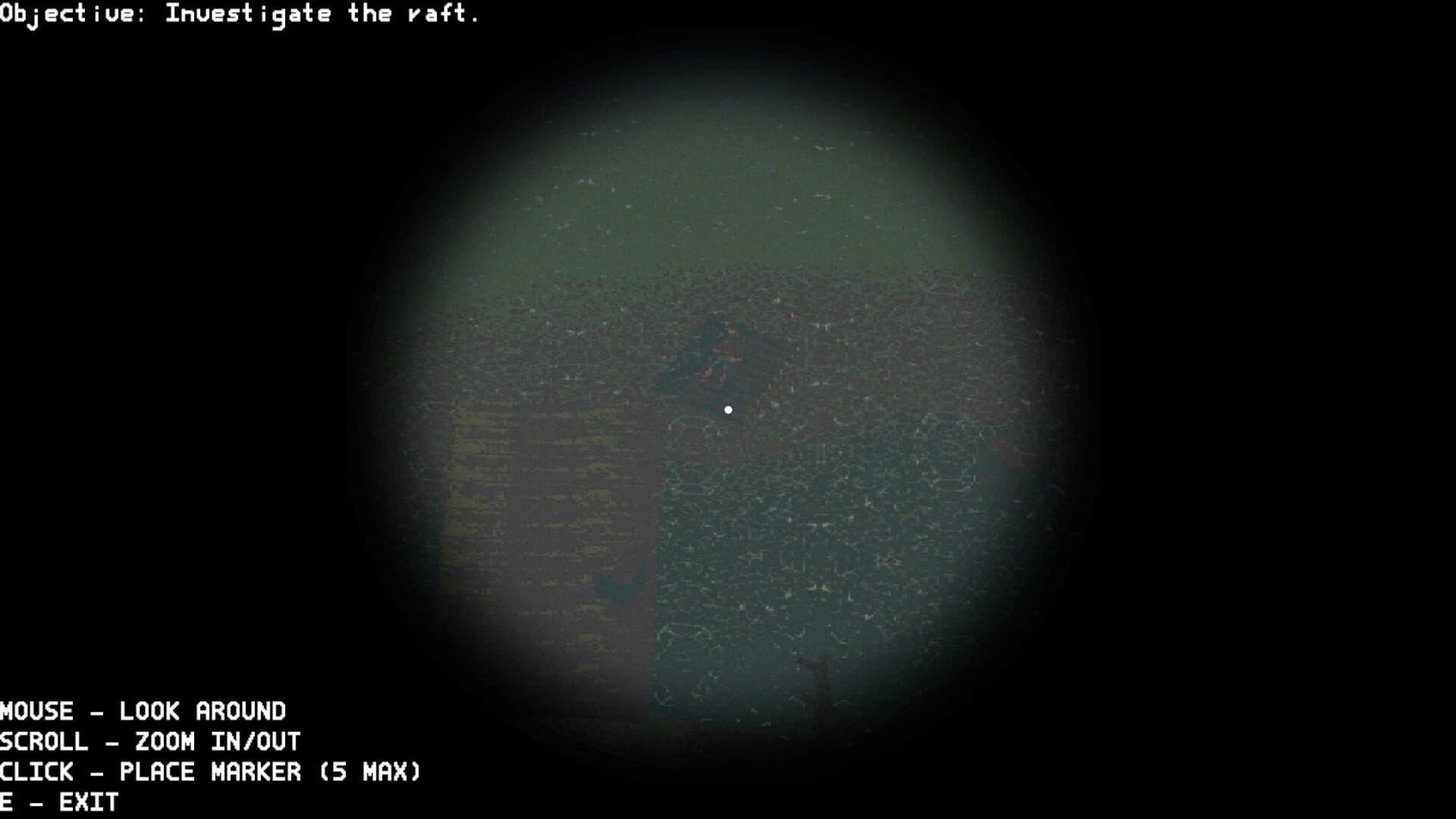 Out Here screenshot 4