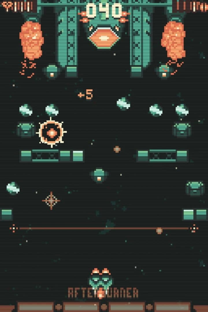 Out of Ammo screenshot 3