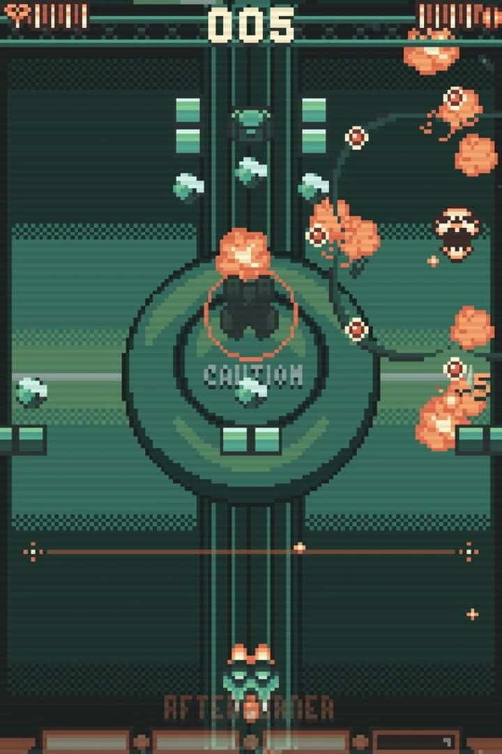Out of Ammo screenshot 2