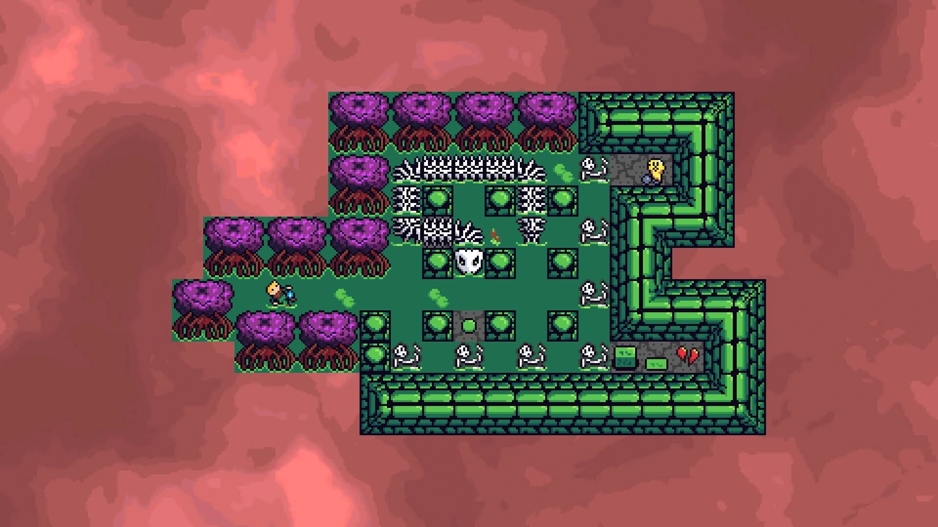 Out of Body screenshot 5