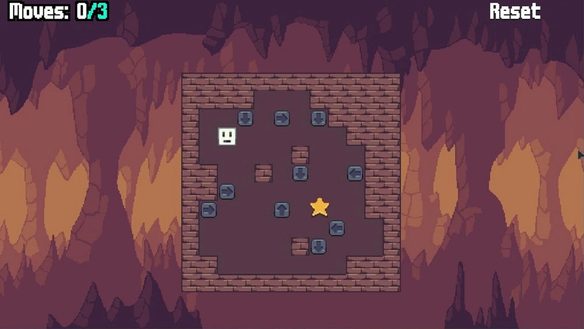 Out of Moves: Another Try screenshot 1