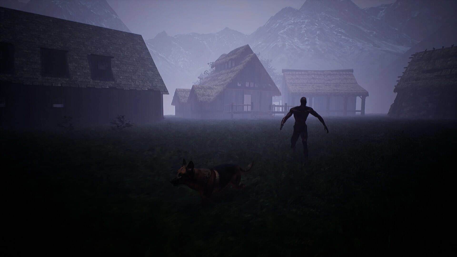 Out of Nowhere screenshot 3