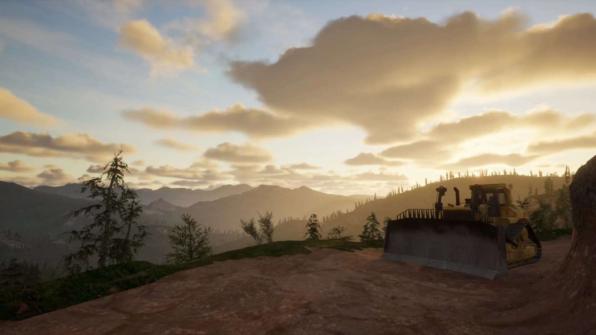 Out of Ore screenshot 1