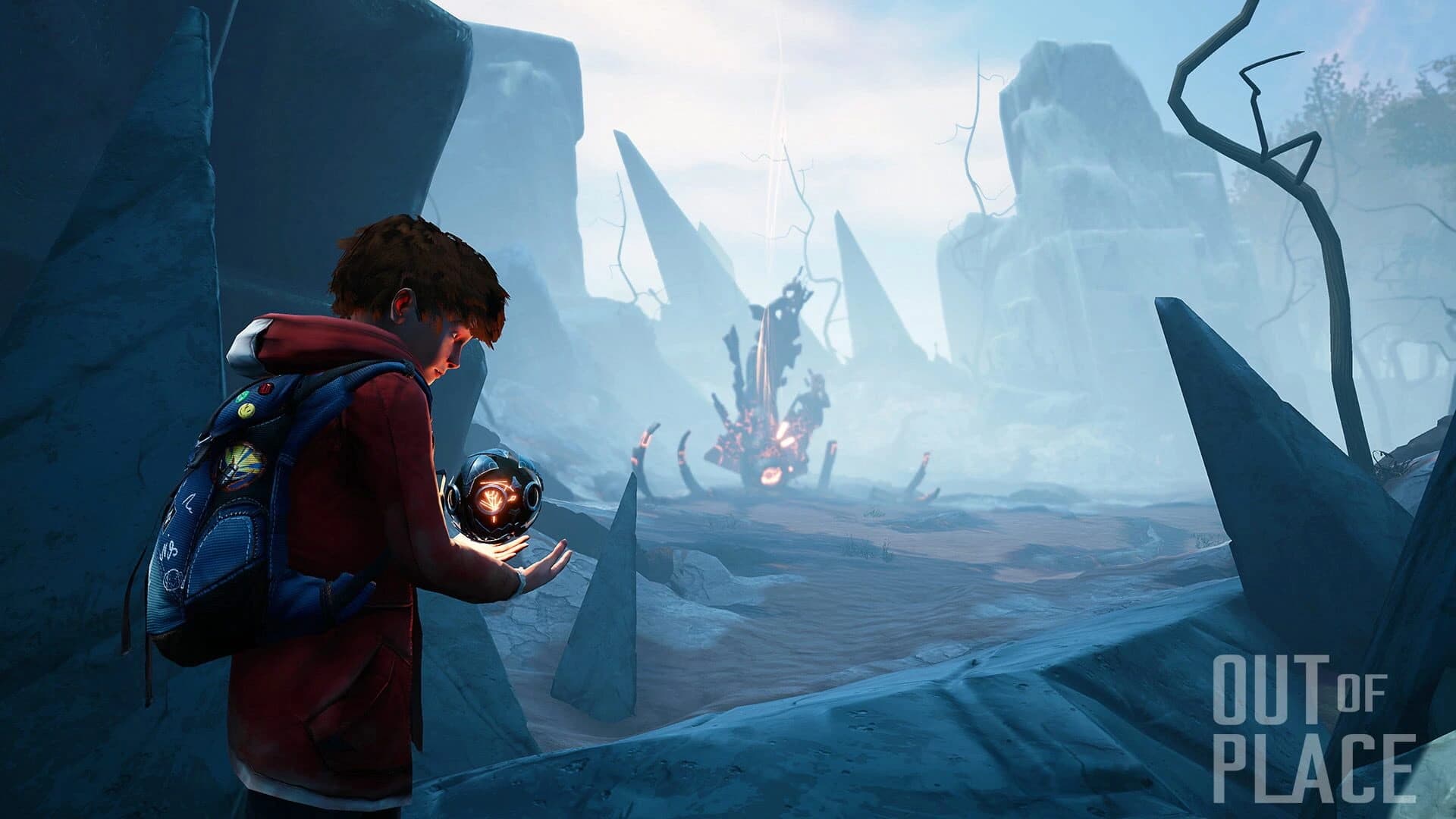 Out of Place screenshot 3
