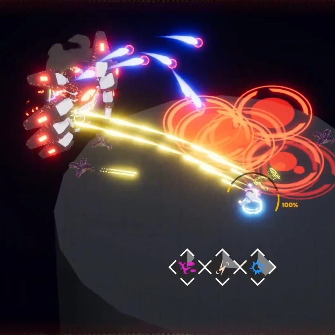 Out of Range screenshot 5