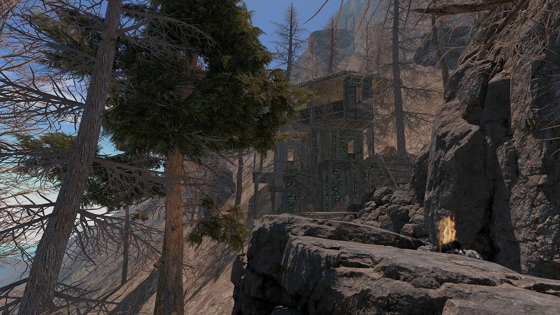 Out of Reach screenshot 5