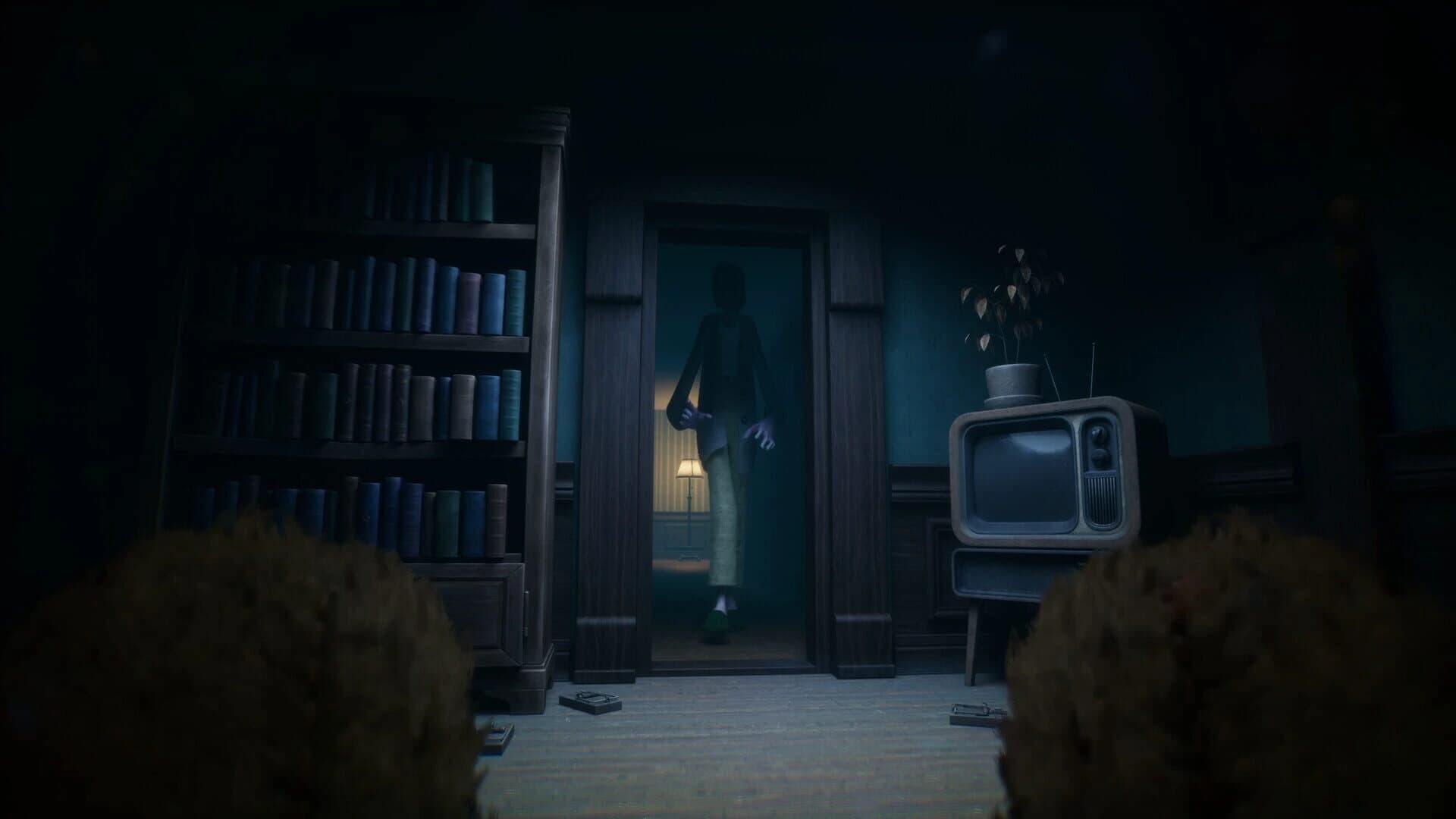 Out of Sight screenshot 3