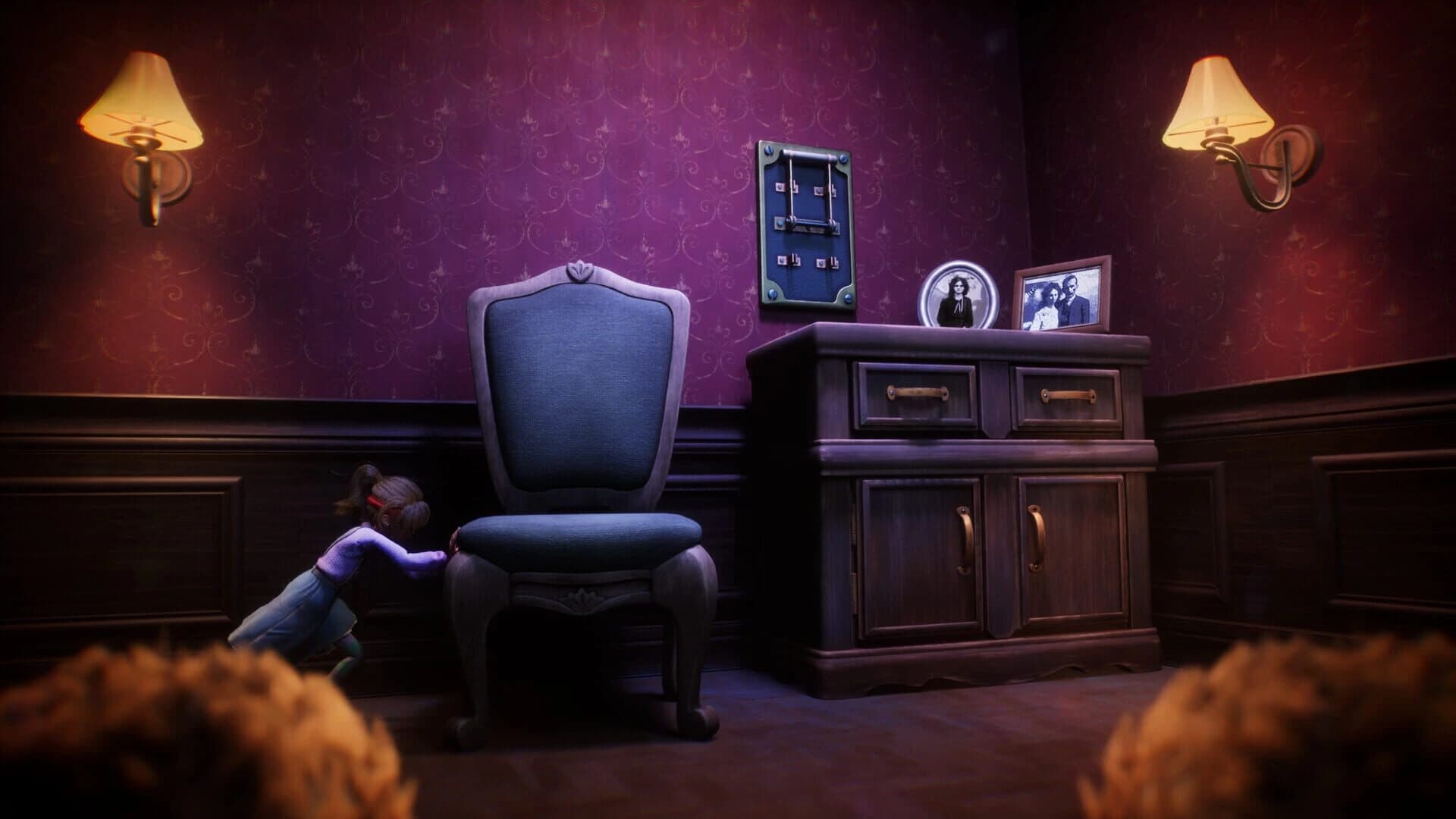 Out of Sight screenshot 5