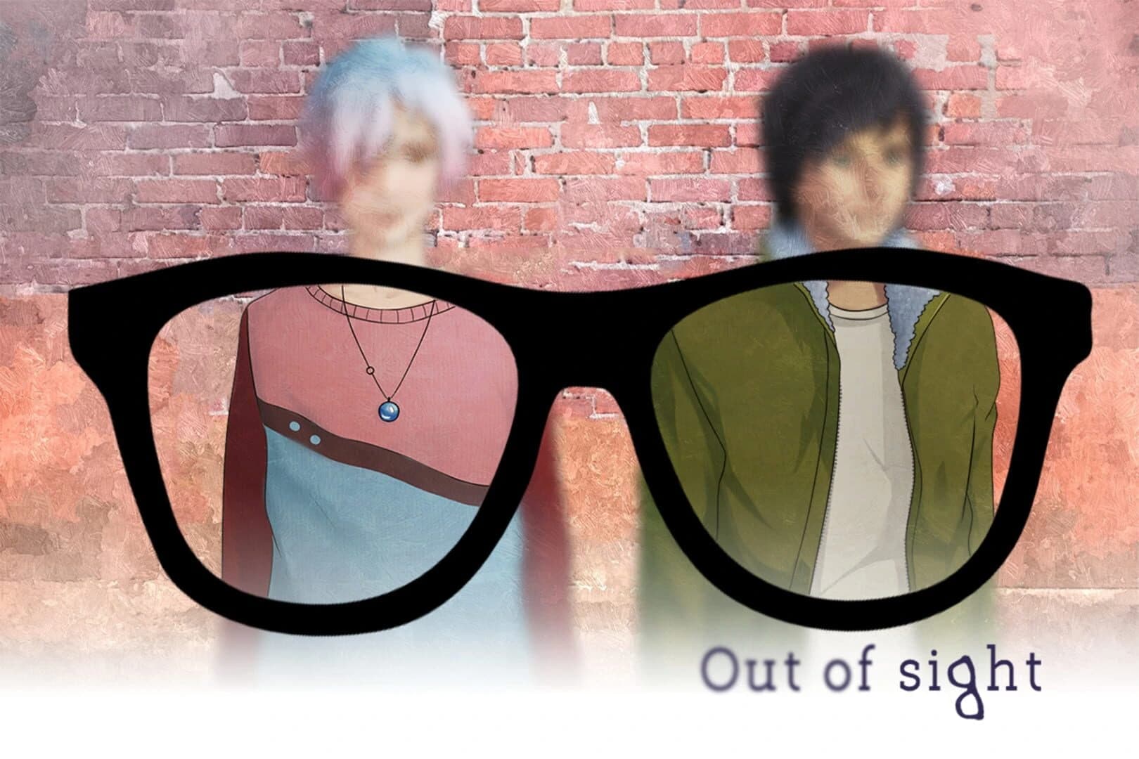 Out of Sight screenshot 2