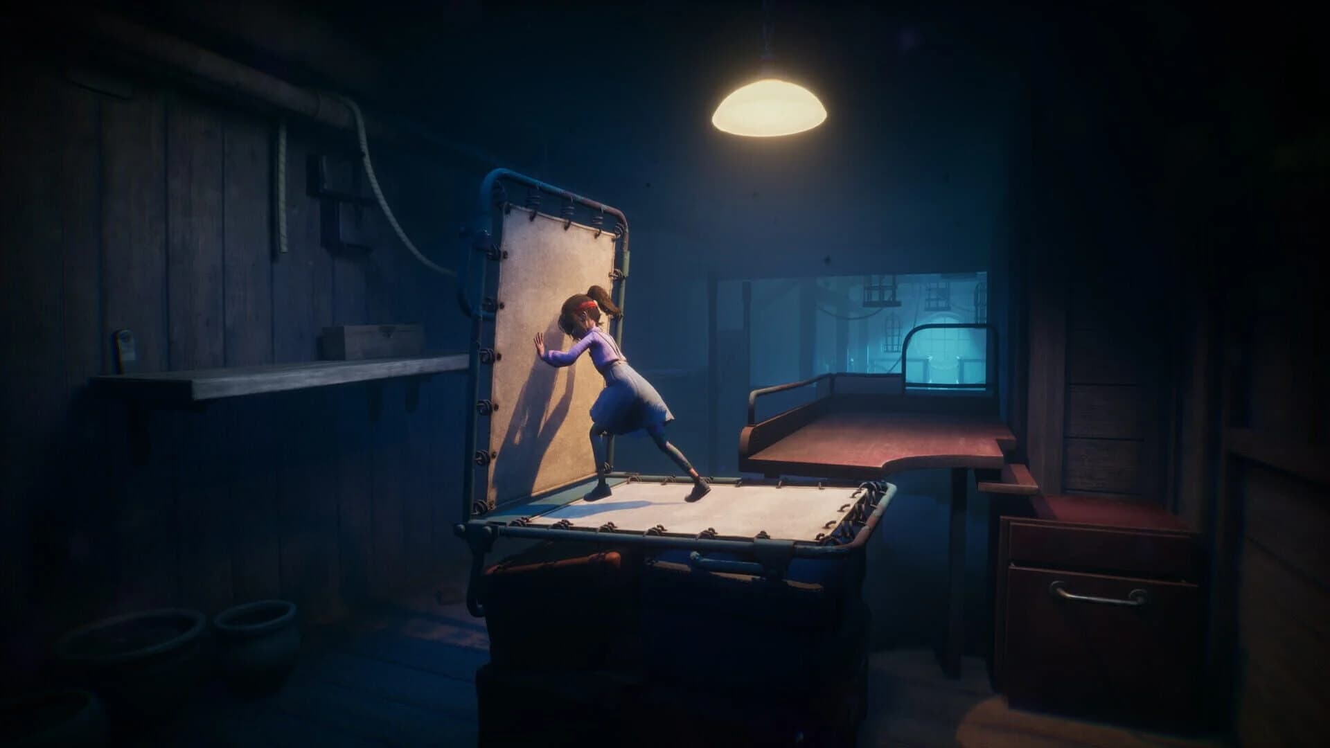 Out of Sight VR screenshot 5