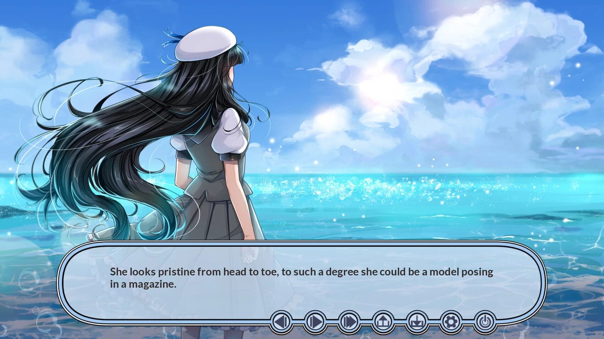 Out of the Ocean screenshot 5
