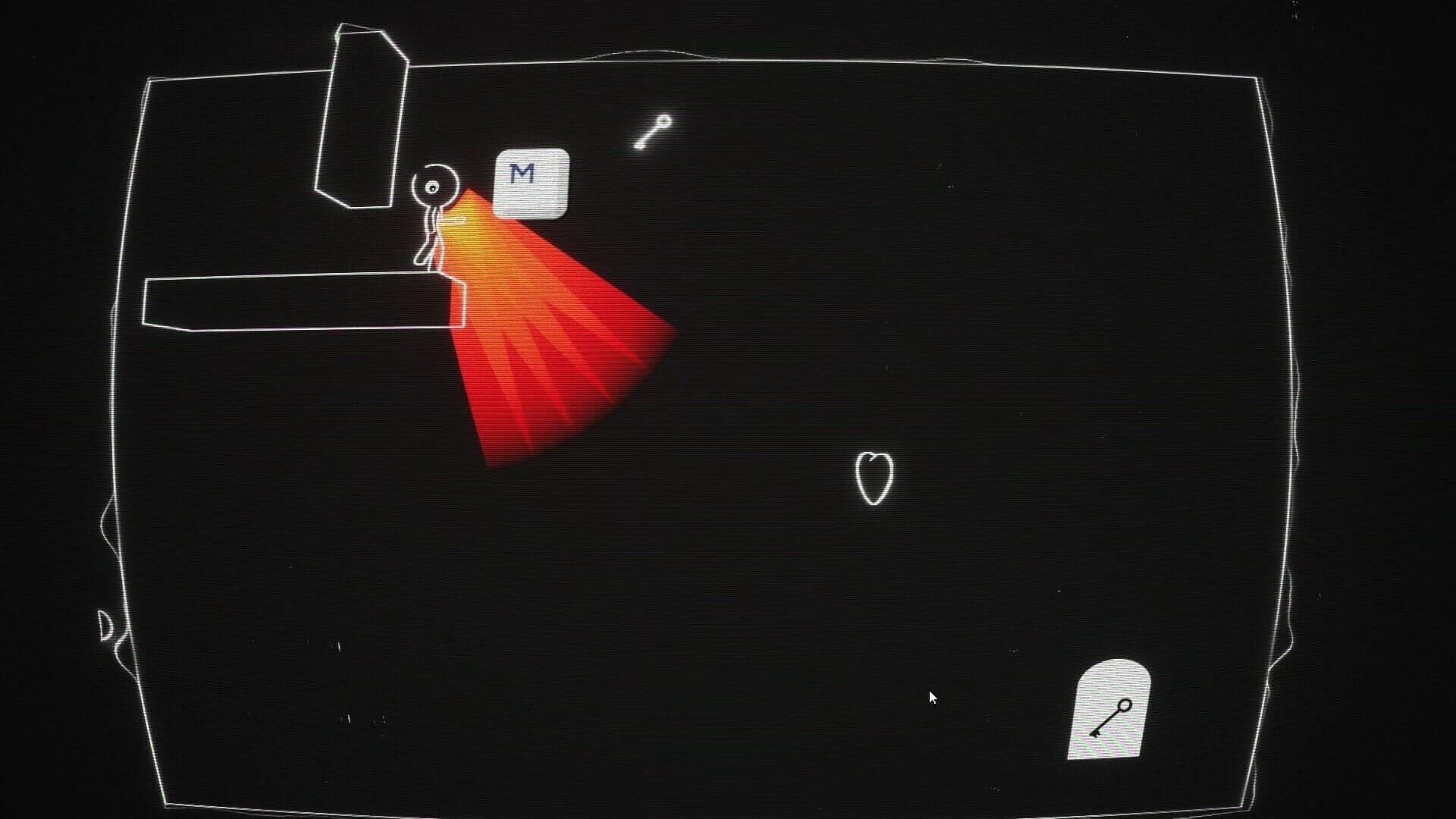 Out of the World screenshot 2