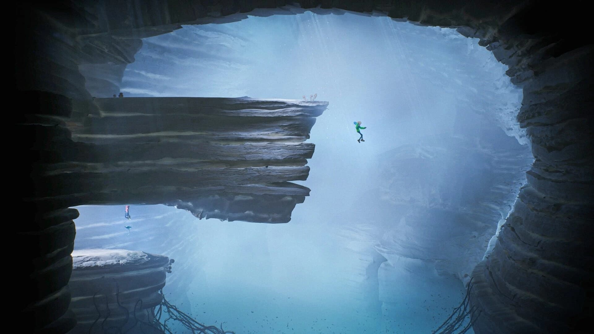 Out of Words screenshot 5