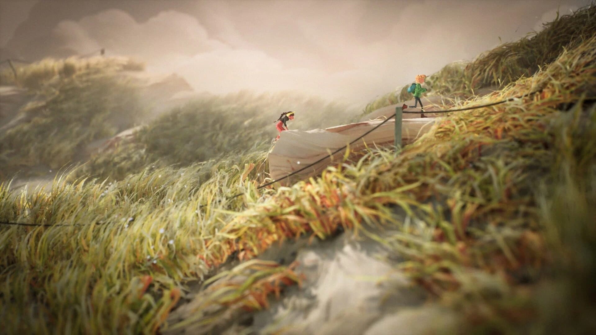 Out of Words screenshot 3