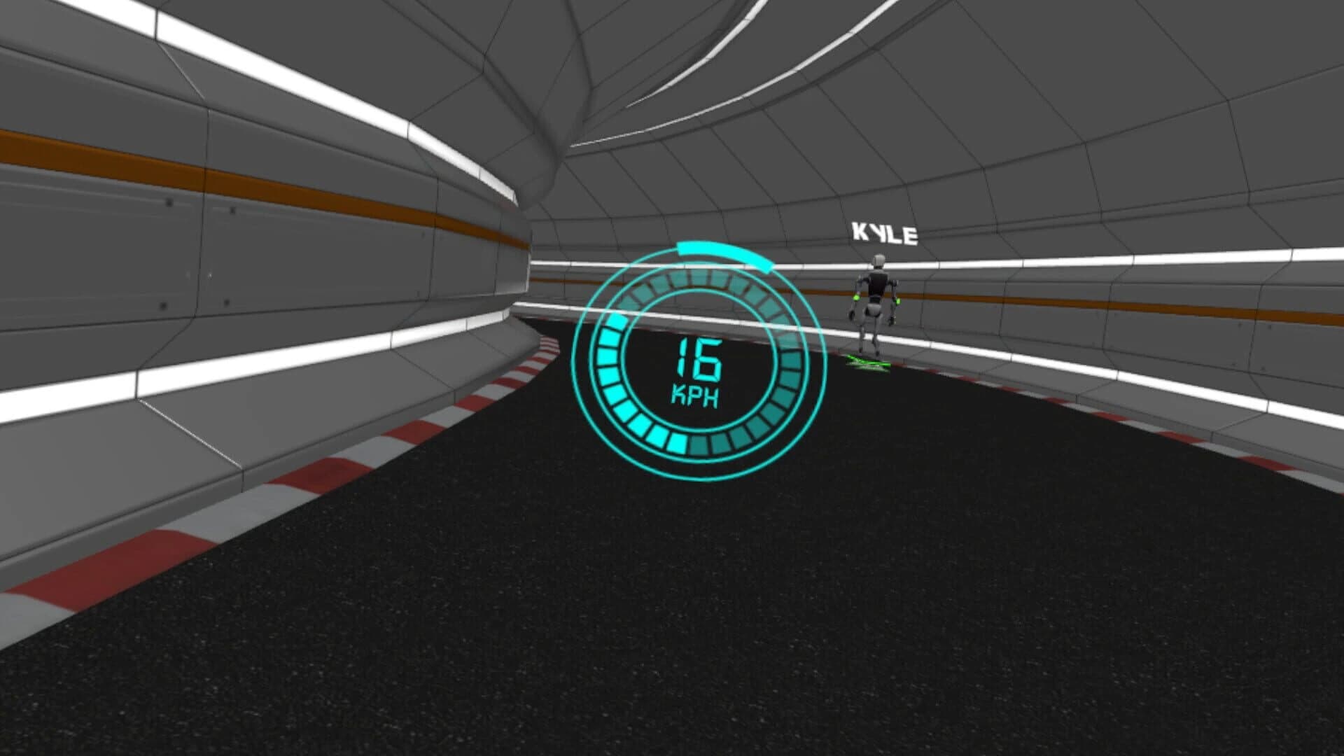 Outatime screenshot 4
