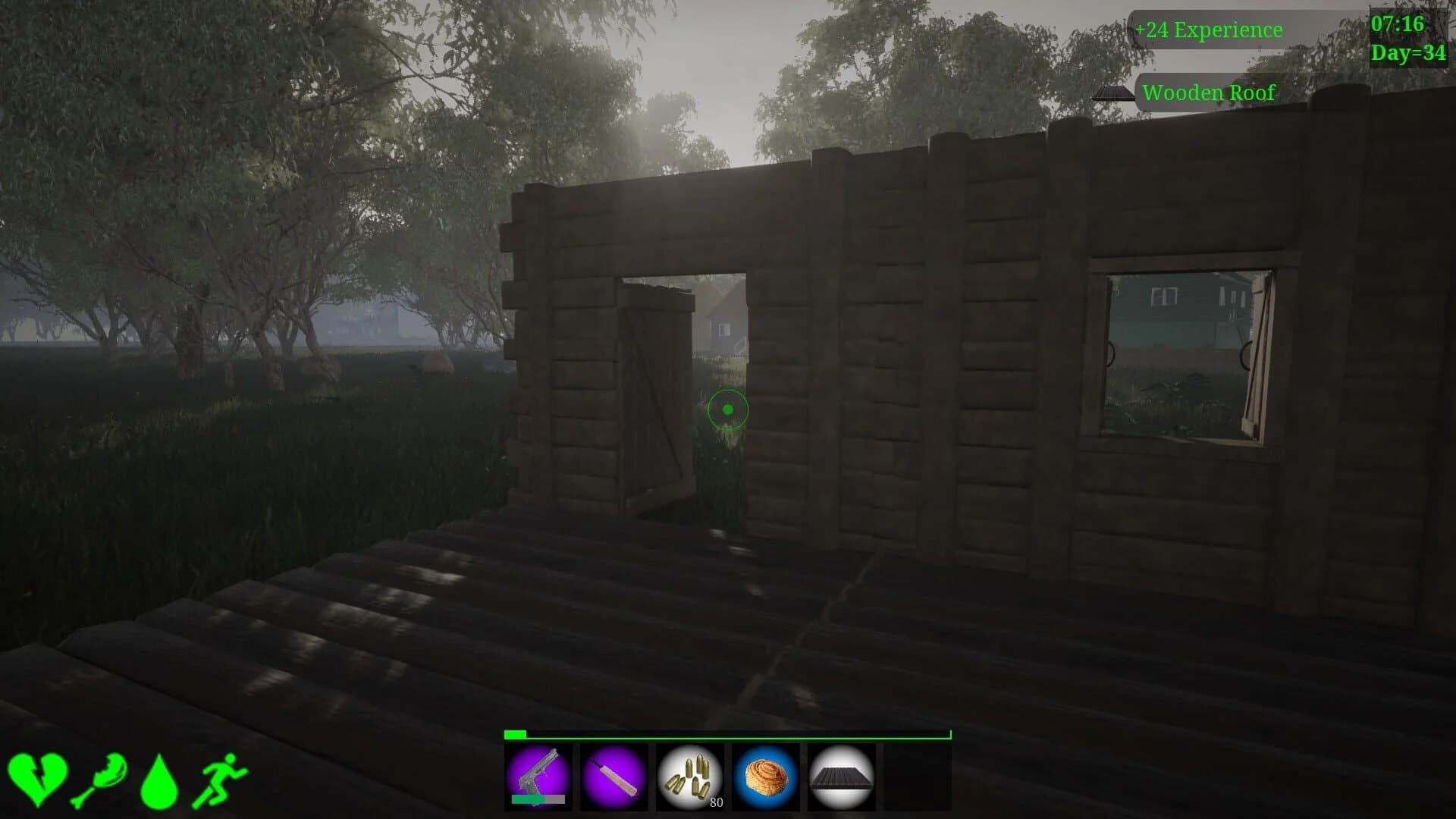 Outback screenshot 3