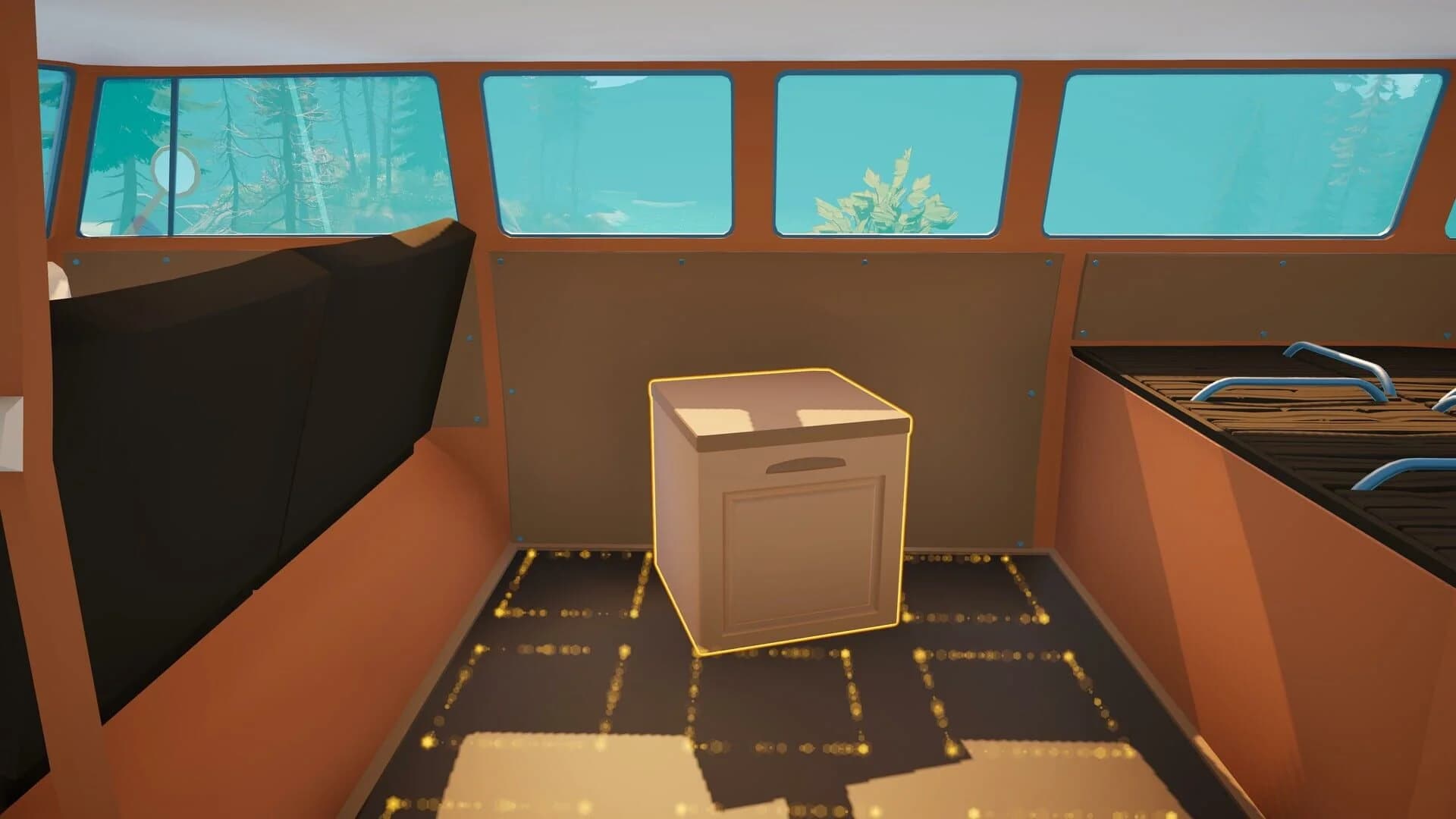 Outbound screenshot 4