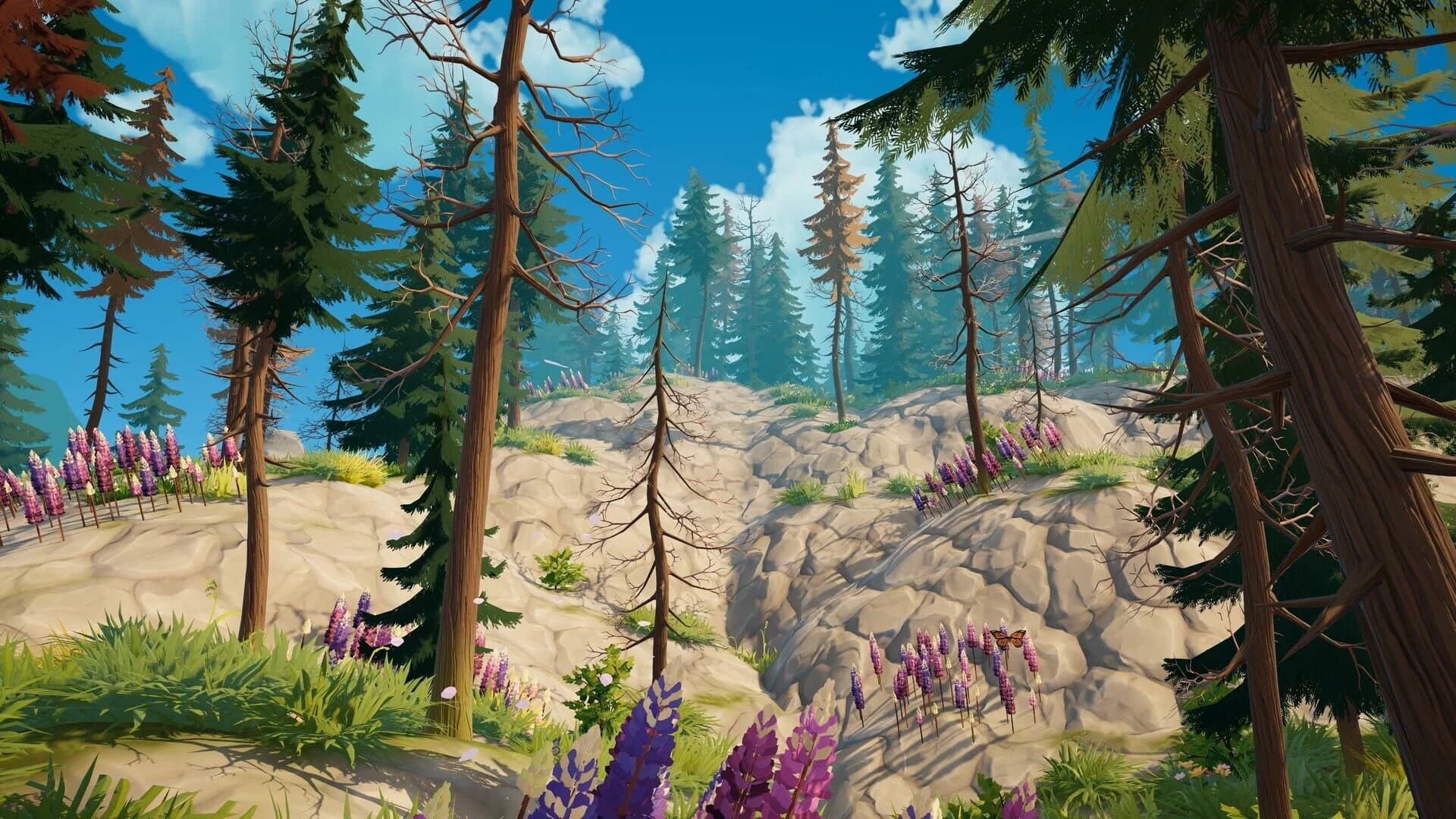 Outbound screenshot 3