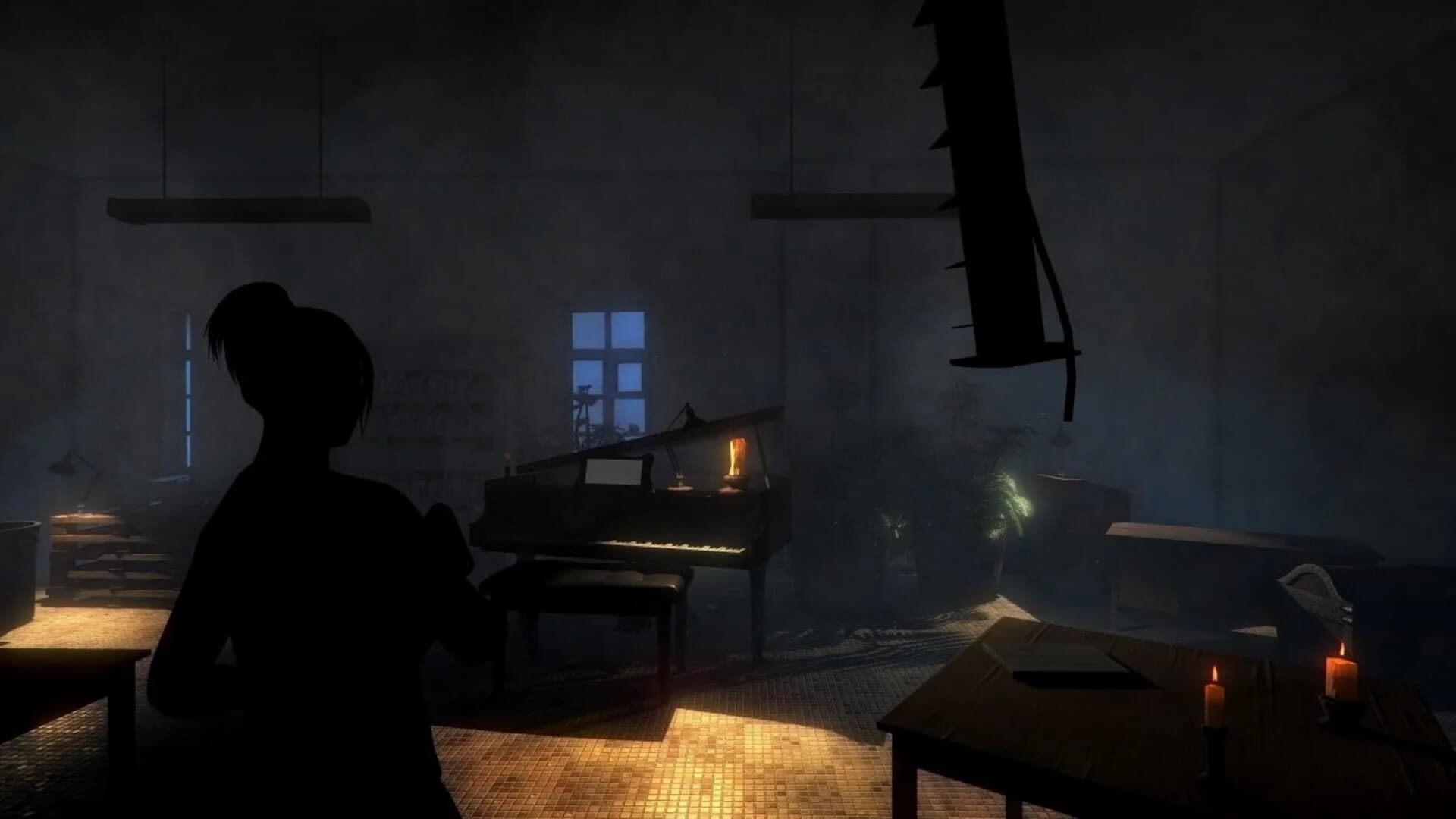 Outbreak: Endless Nightmares screenshot 2
