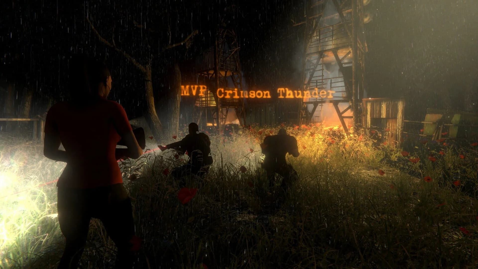 Outbreak: Epidemic screenshot 2