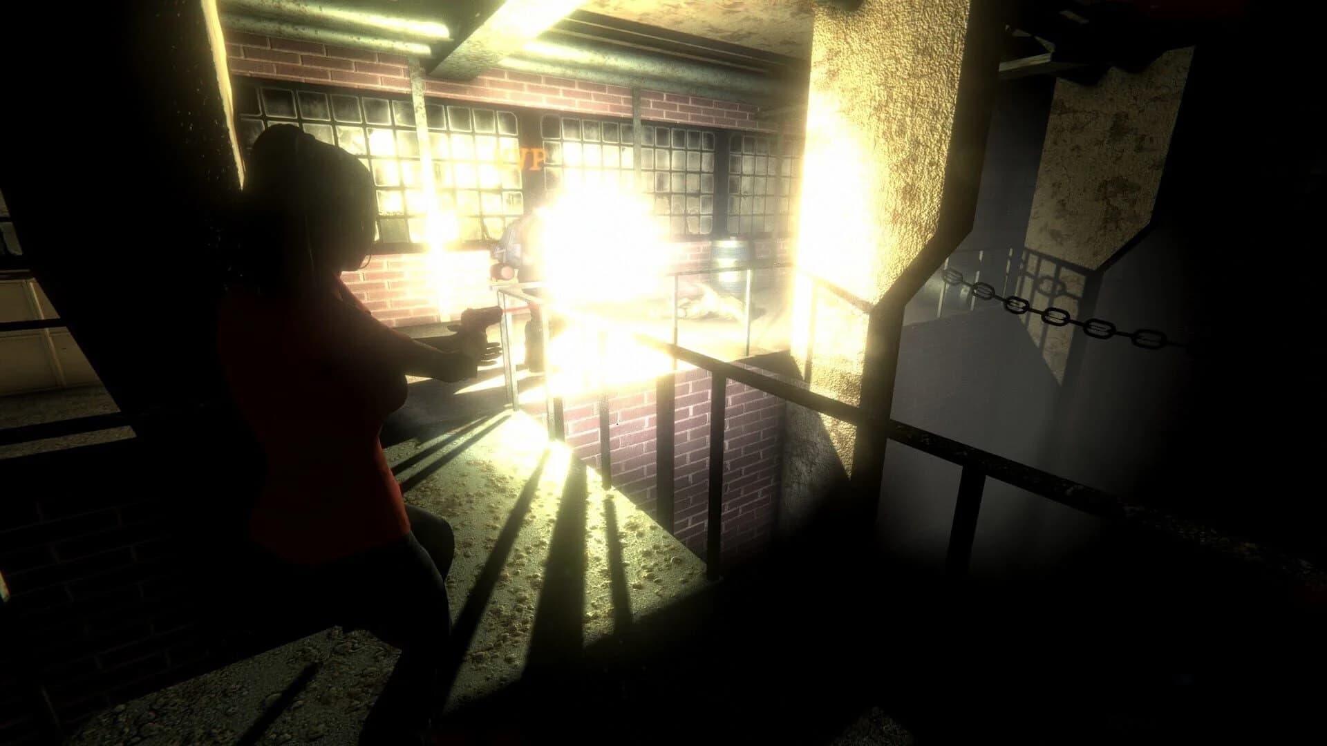 Outbreak: Epidemic screenshot 1