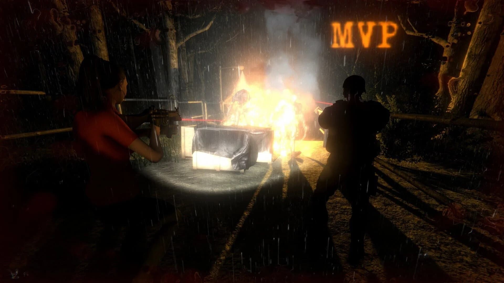 Outbreak: Epidemic screenshot 5