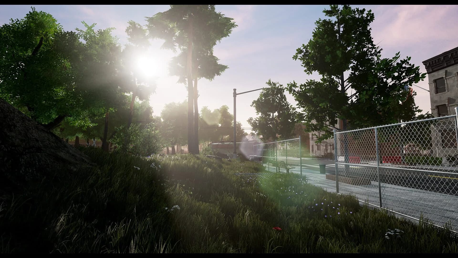 Outbreak: Pandemic Evolution screenshot 5