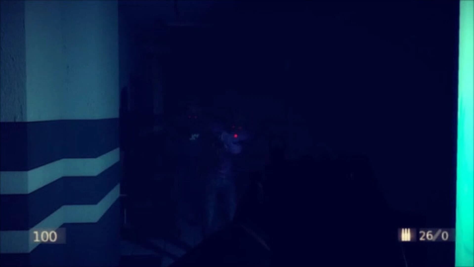 OutBreak: The Escape screenshot 5