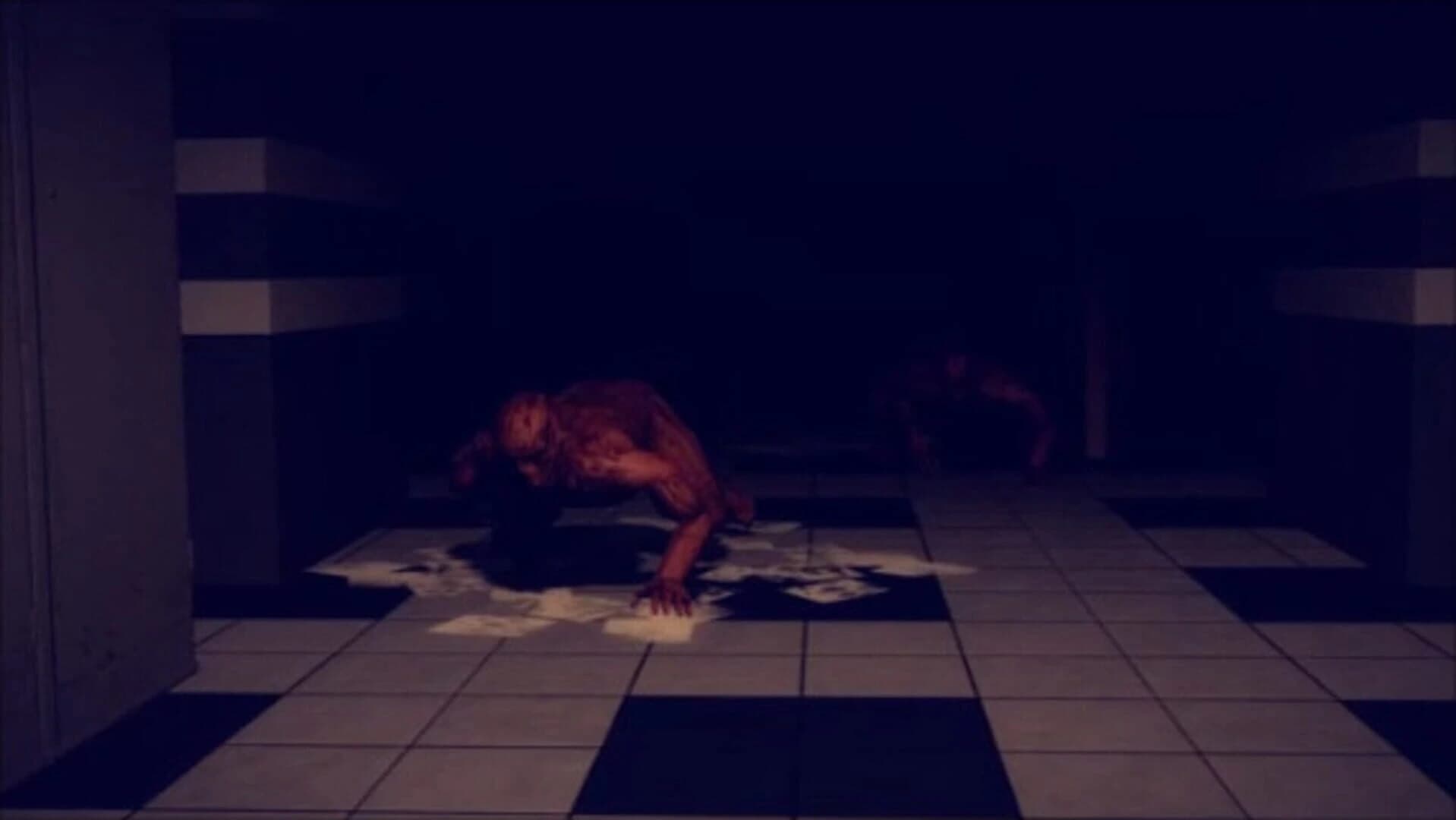 OutBreak: The Escape screenshot 4