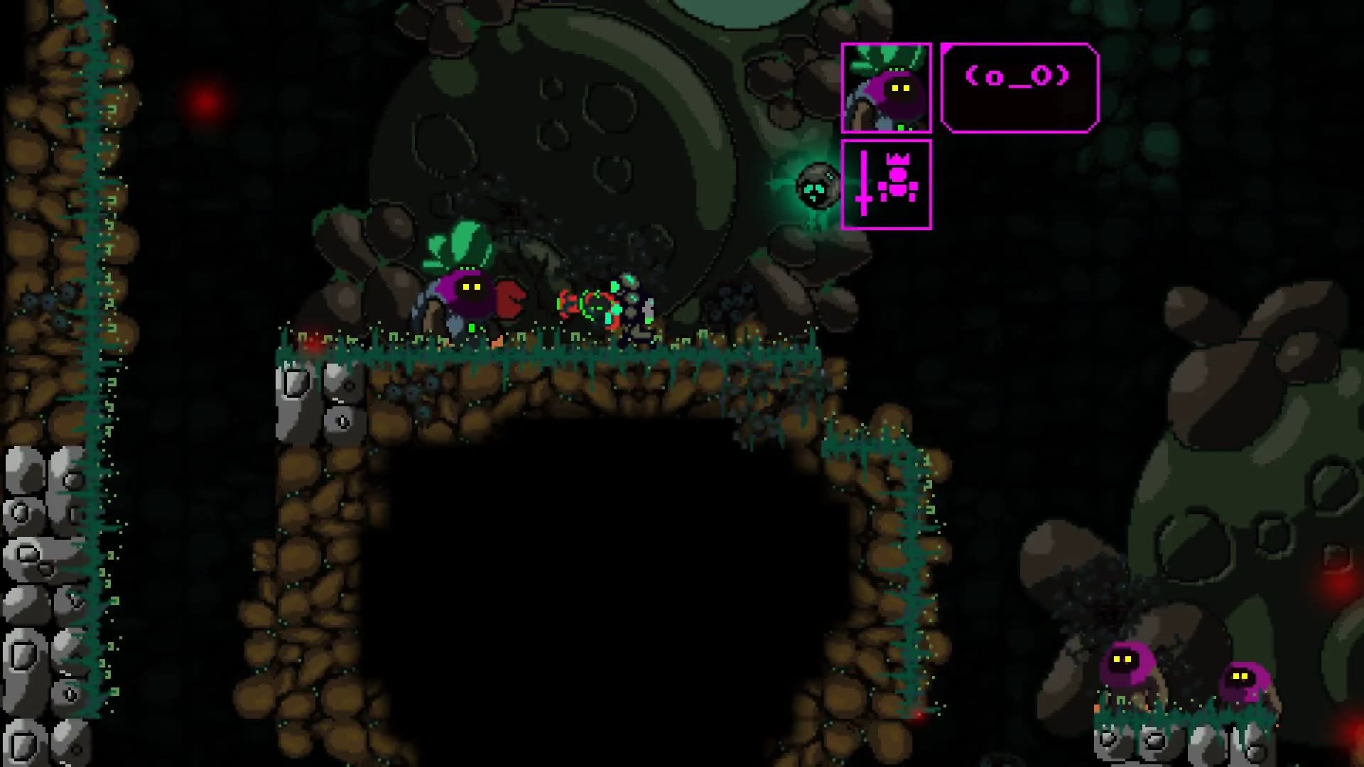 Outbuddies DX screenshot 1