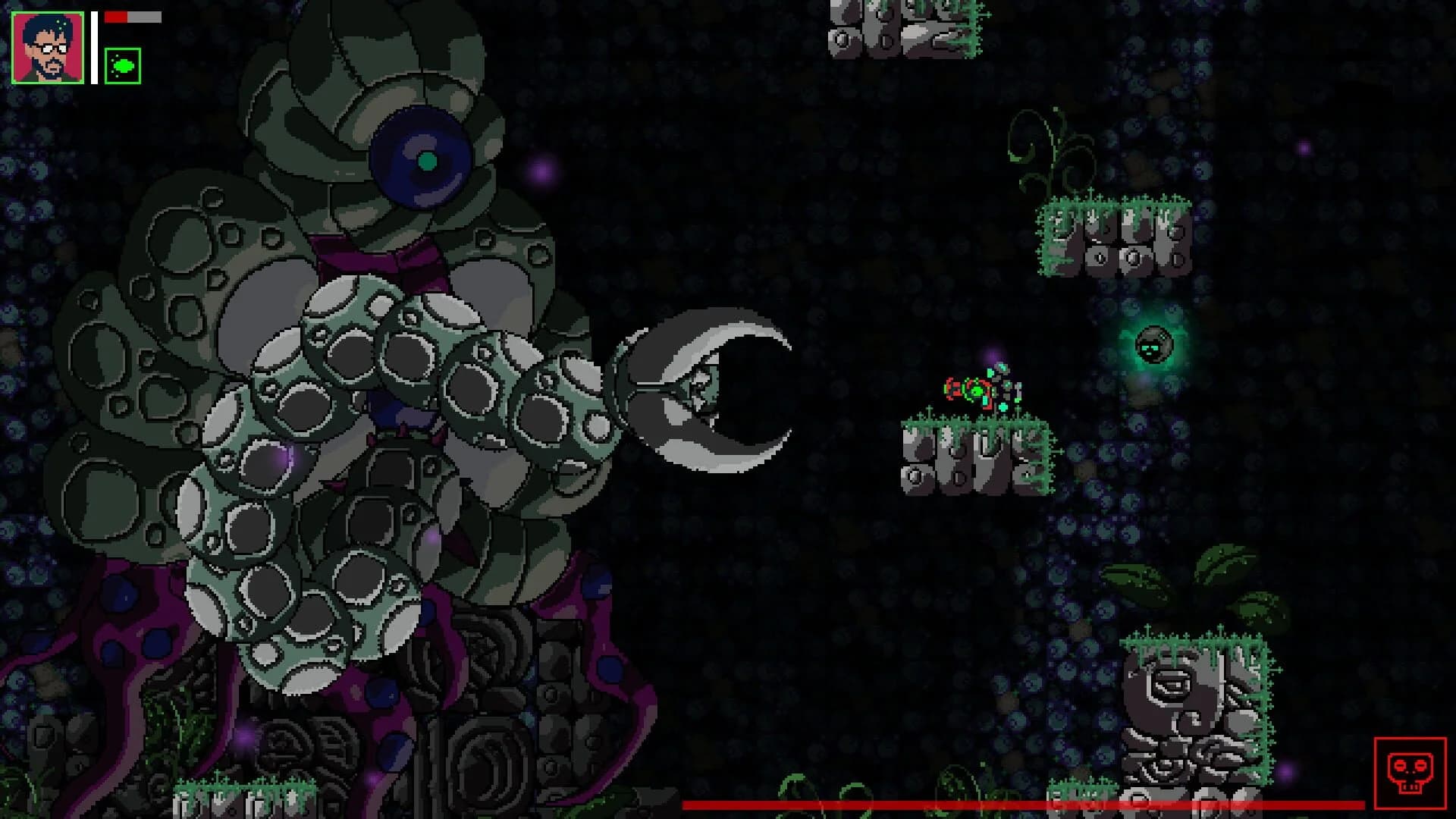 Outbuddies DX screenshot 3