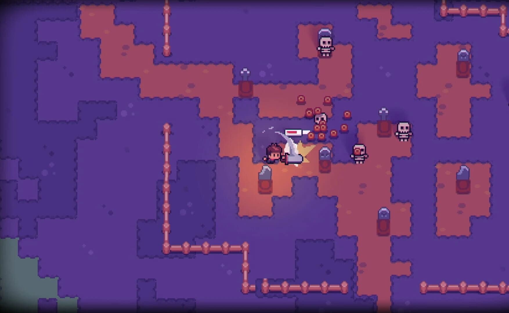 Outcity screenshot 4