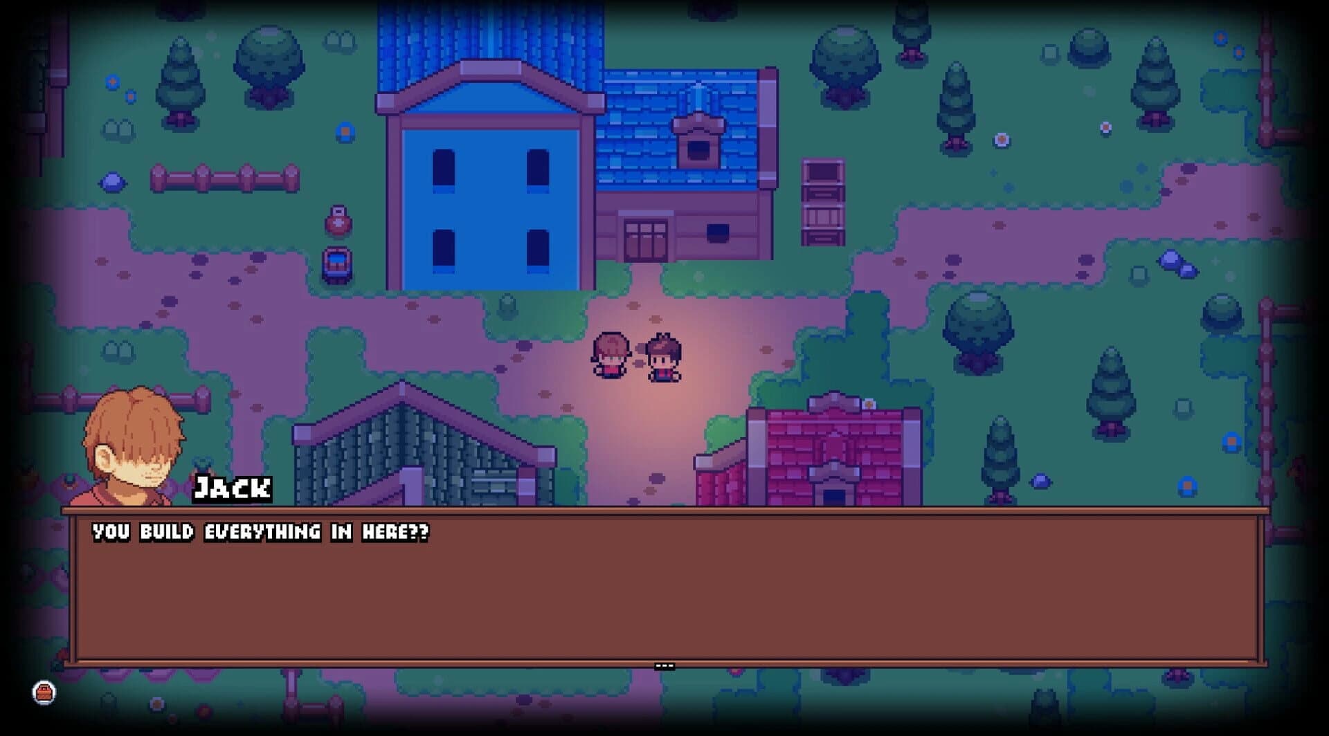 Outcity screenshot 5