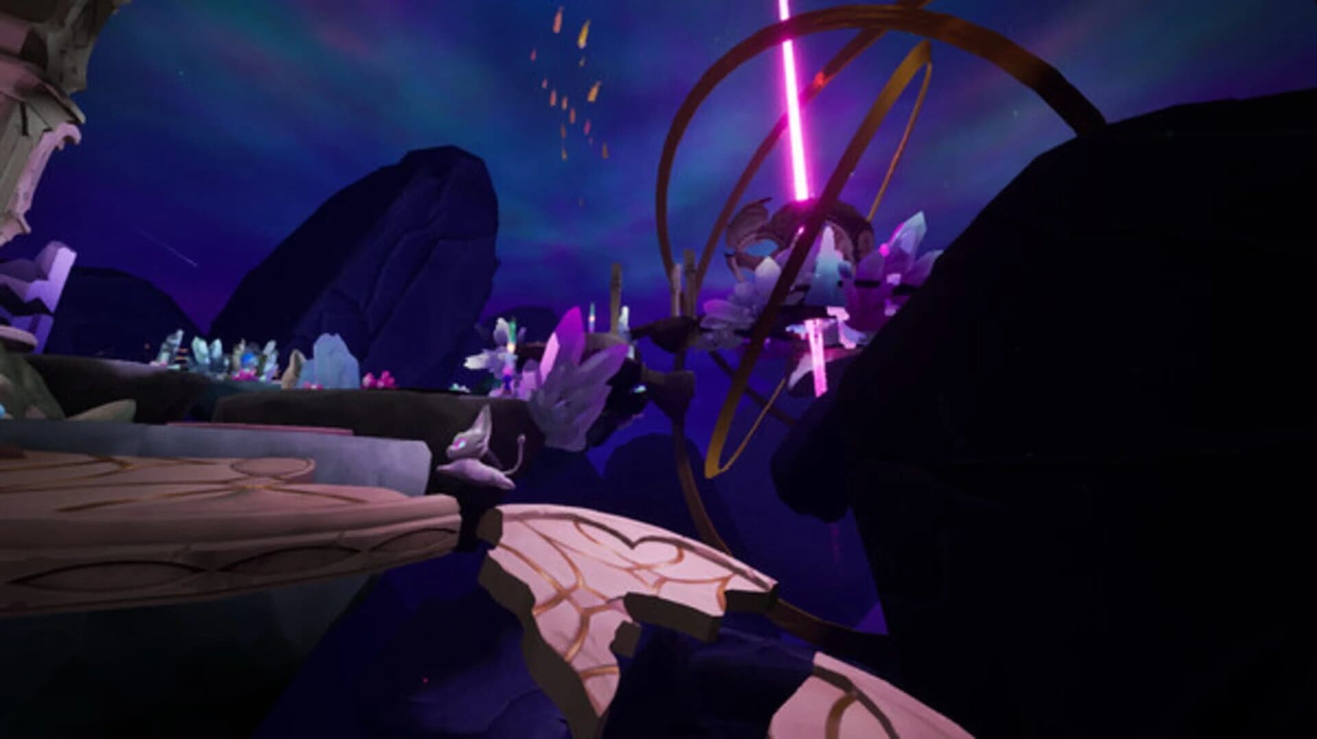 Outclaw screenshot 2