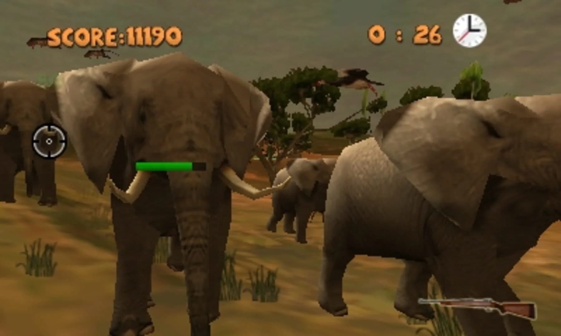 Outdoors Unleashed: Africa 3D screenshot 4