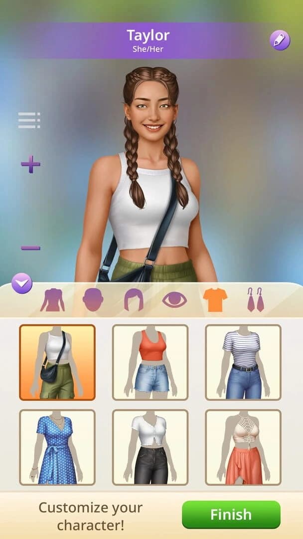 Outer Banks screenshot 5