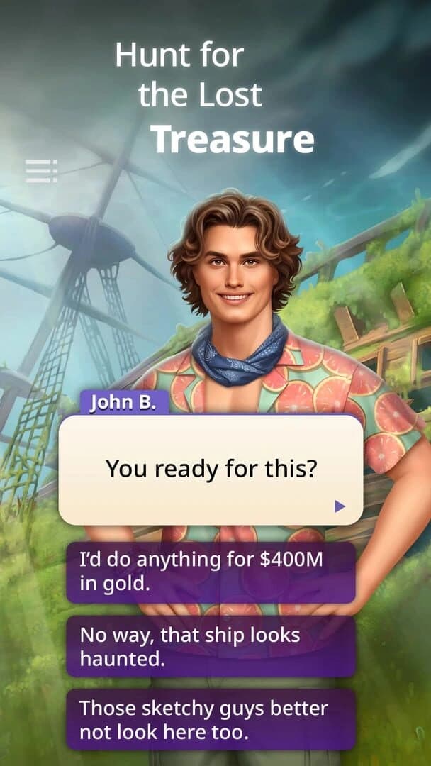 Outer Banks screenshot 3