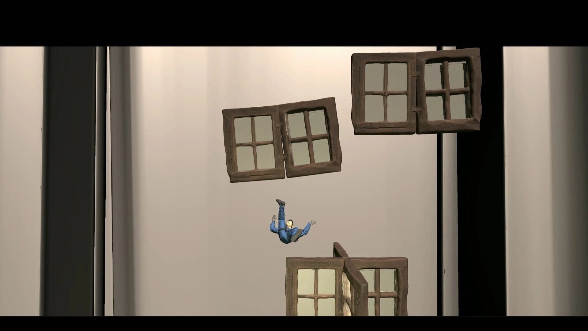 Outer Space Bar screenshot 4