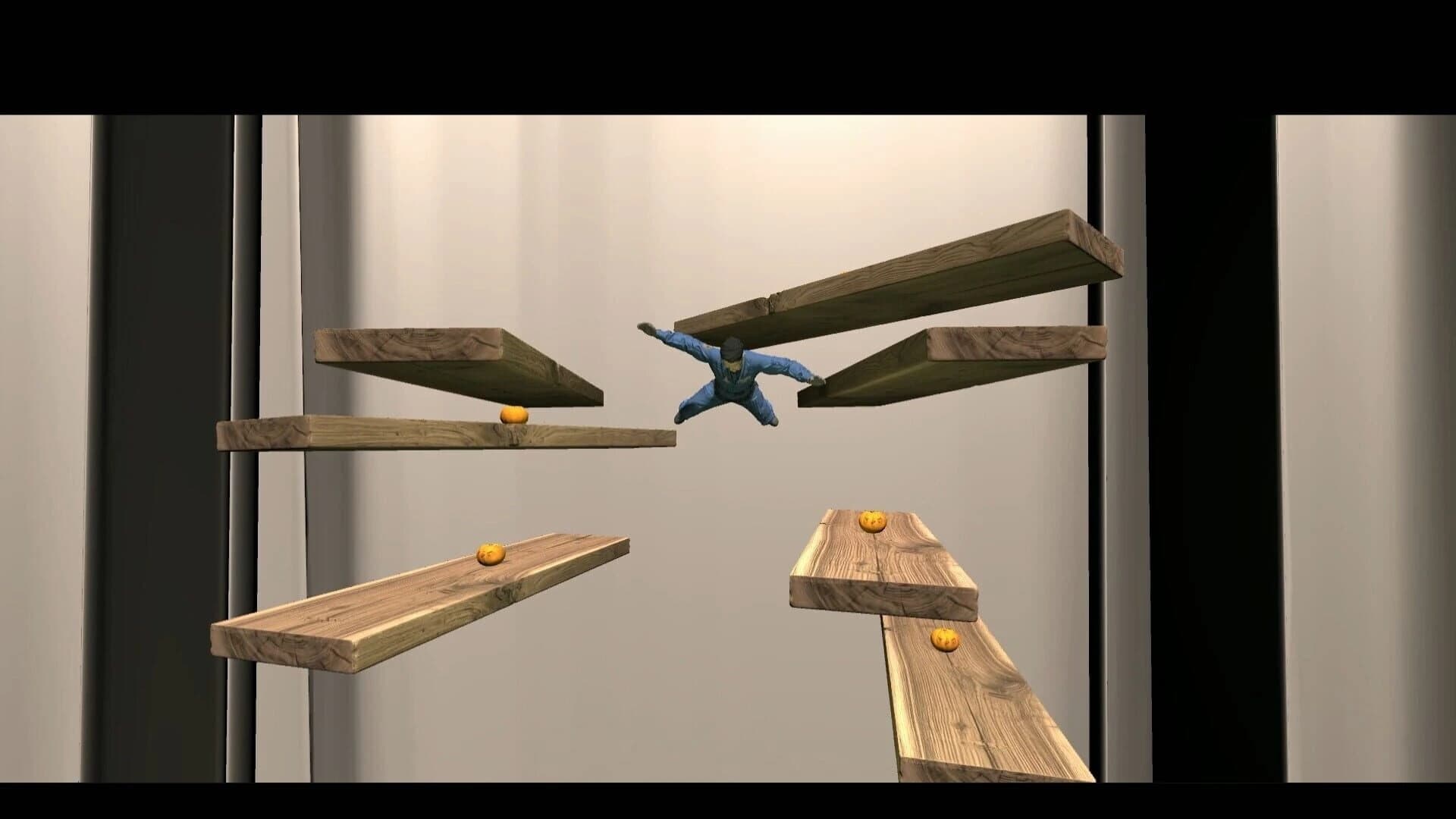 Outer Space Bar screenshot 5