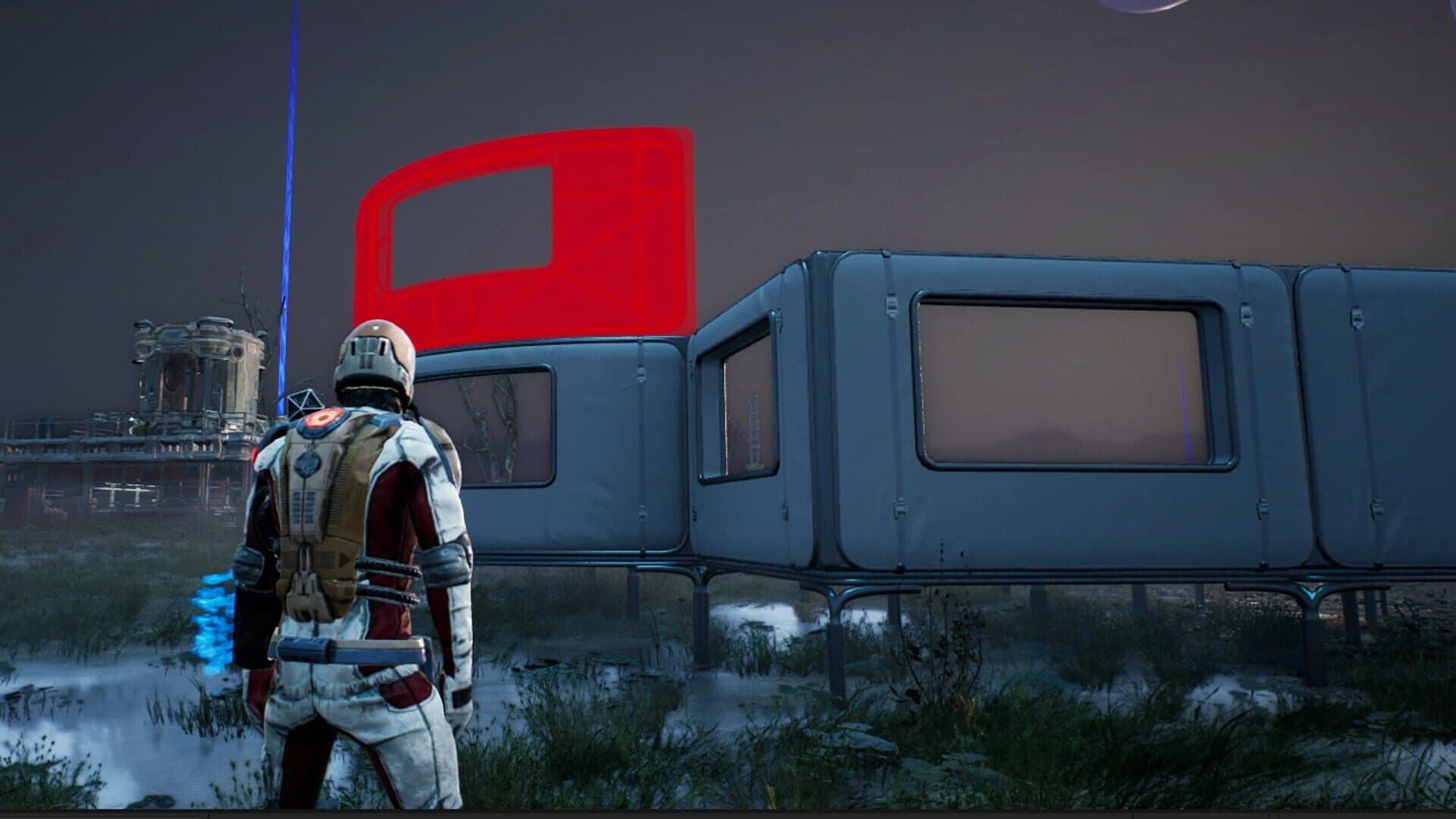 Outerstellar screenshot 3