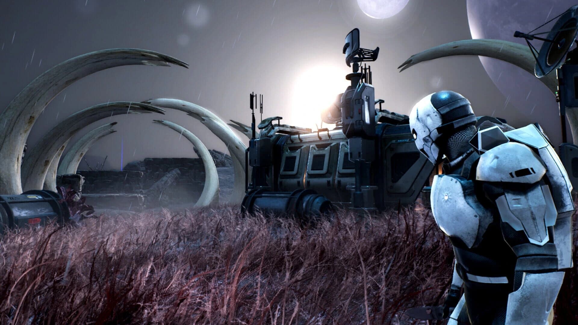 Outerstellar screenshot 4