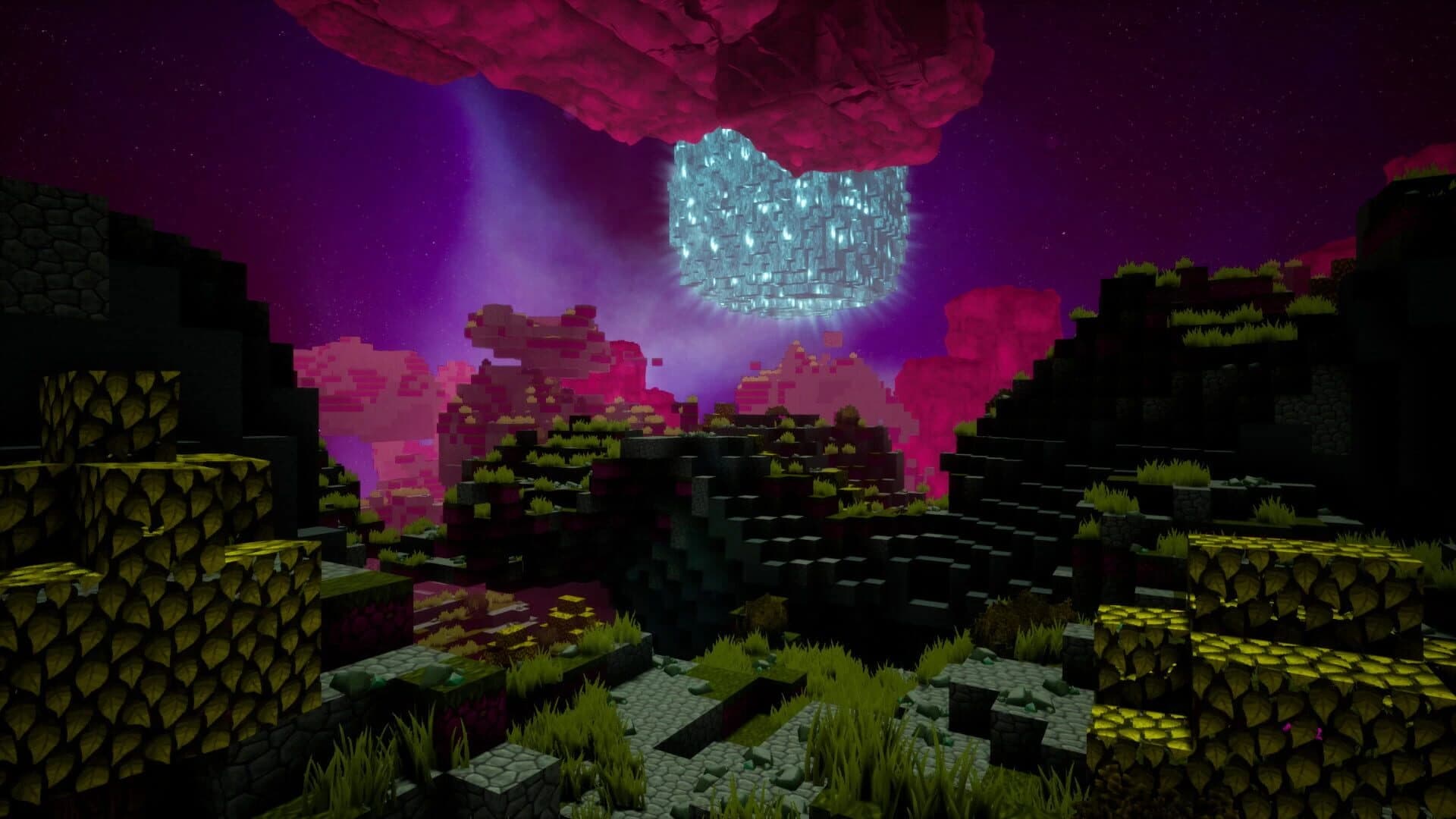 Outerverse screenshot 1