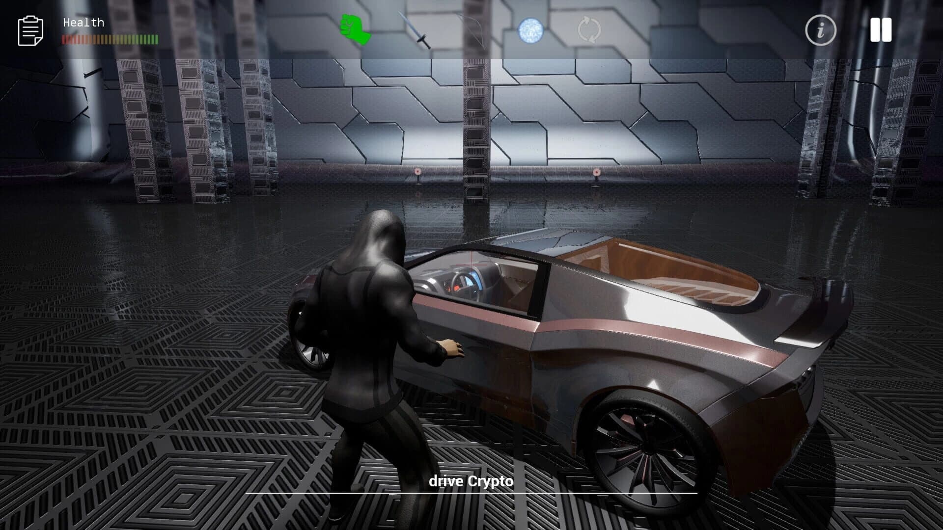 Outflow screenshot 3