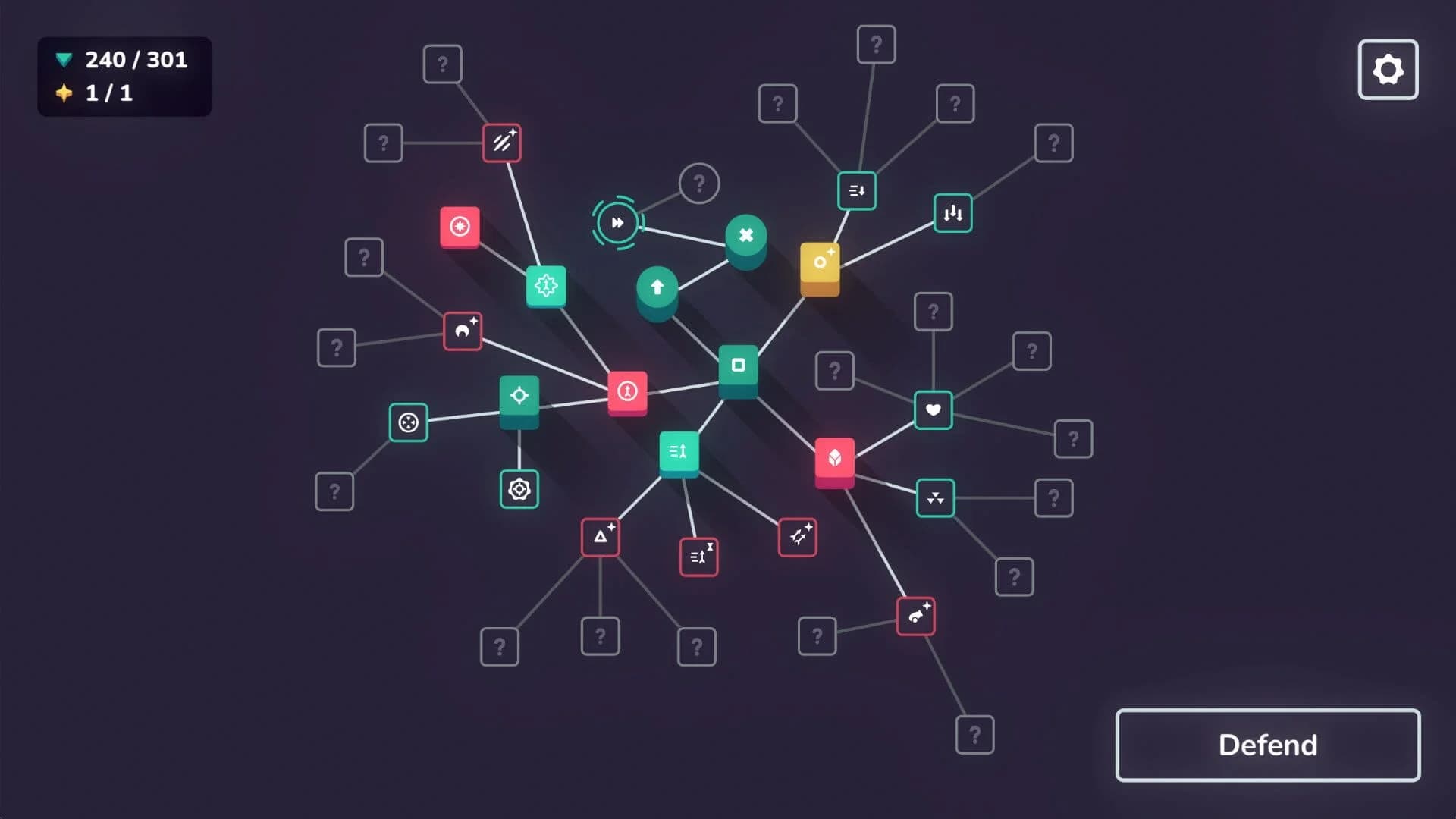 Outhold screenshot 3