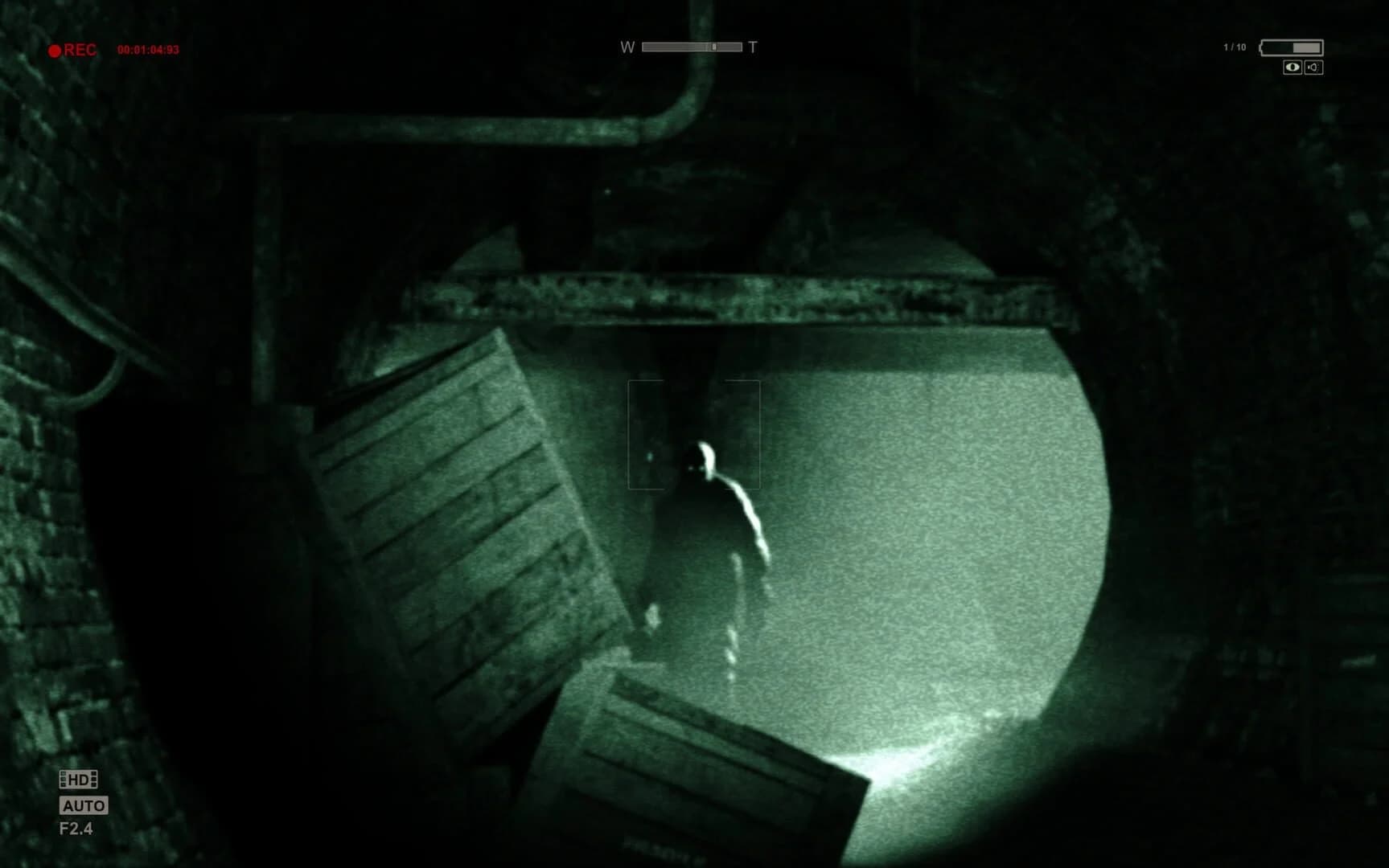 Outlast screenshot 5