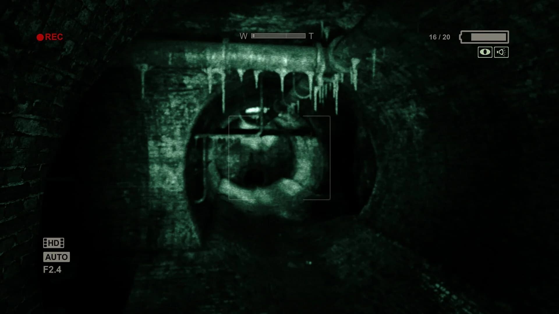 Outlast: Bundle of Terror screenshot 1