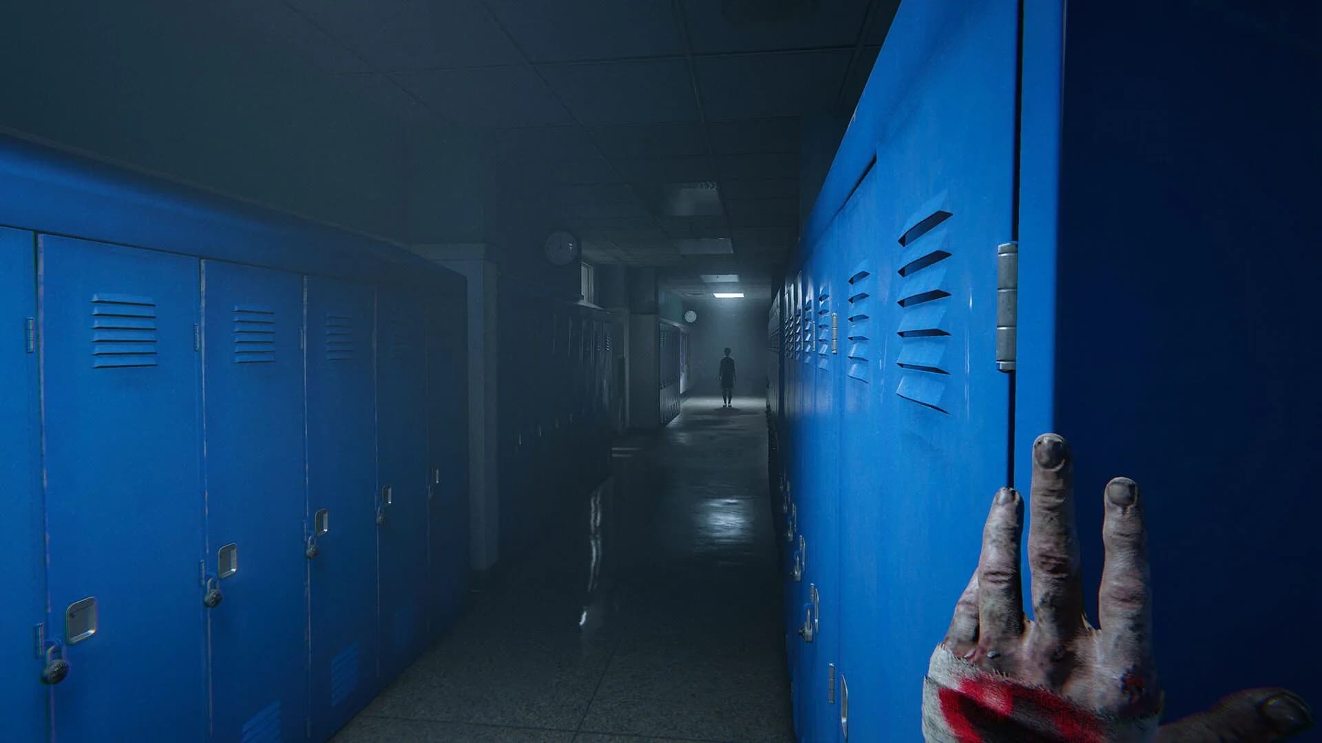 Outlast II screenshot 2