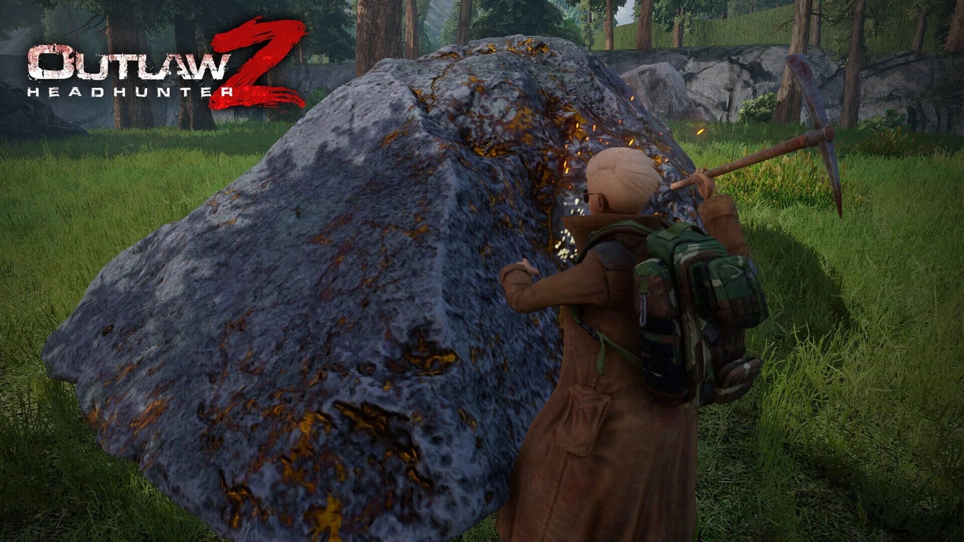 OutlawZ: Headhunter screenshot 5